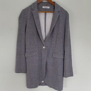 Amina Rubinacci Women's Blazer Coat